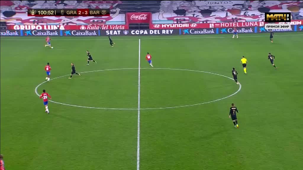 姆巴佩在圣马梅斯闪耀：一记游戏般的进球助力皇马取胜