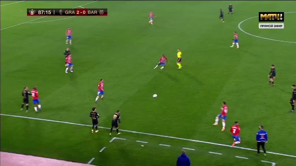 降维打击！麦基19投13中怒砍30分10篮板2盖帽