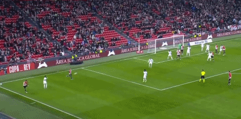 队报本周最佳海外球员阵：康沃首秀获成功，格列兹曼再度入选