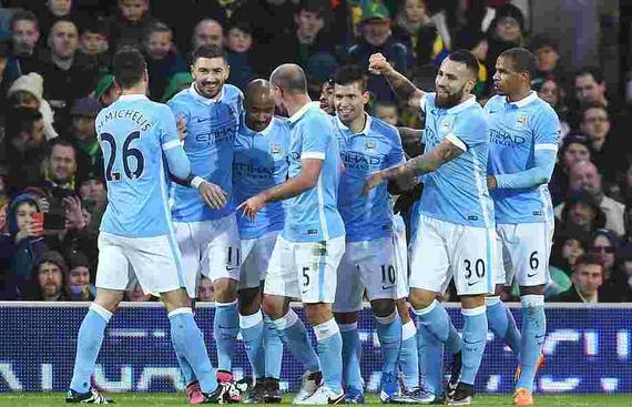 英联杯前瞻｜纽卡2-1曼城：阿隆森要来了，瓜帅还稳吗