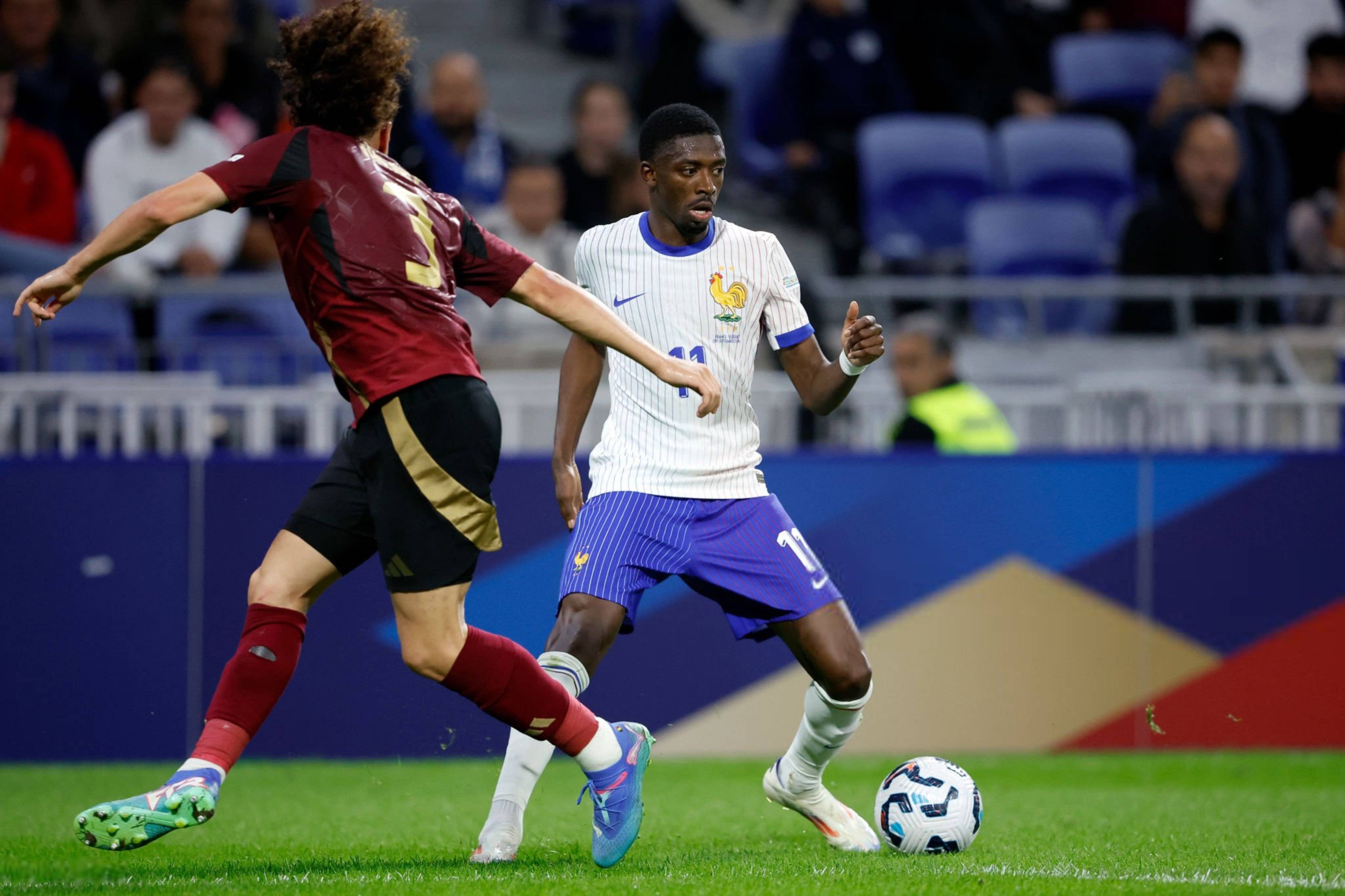 巴列尔迪：对我们这一代人来说，梅西就是足球的代名词