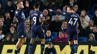 奎因五项基础数据均排在本届新秀前五，总助攻第一