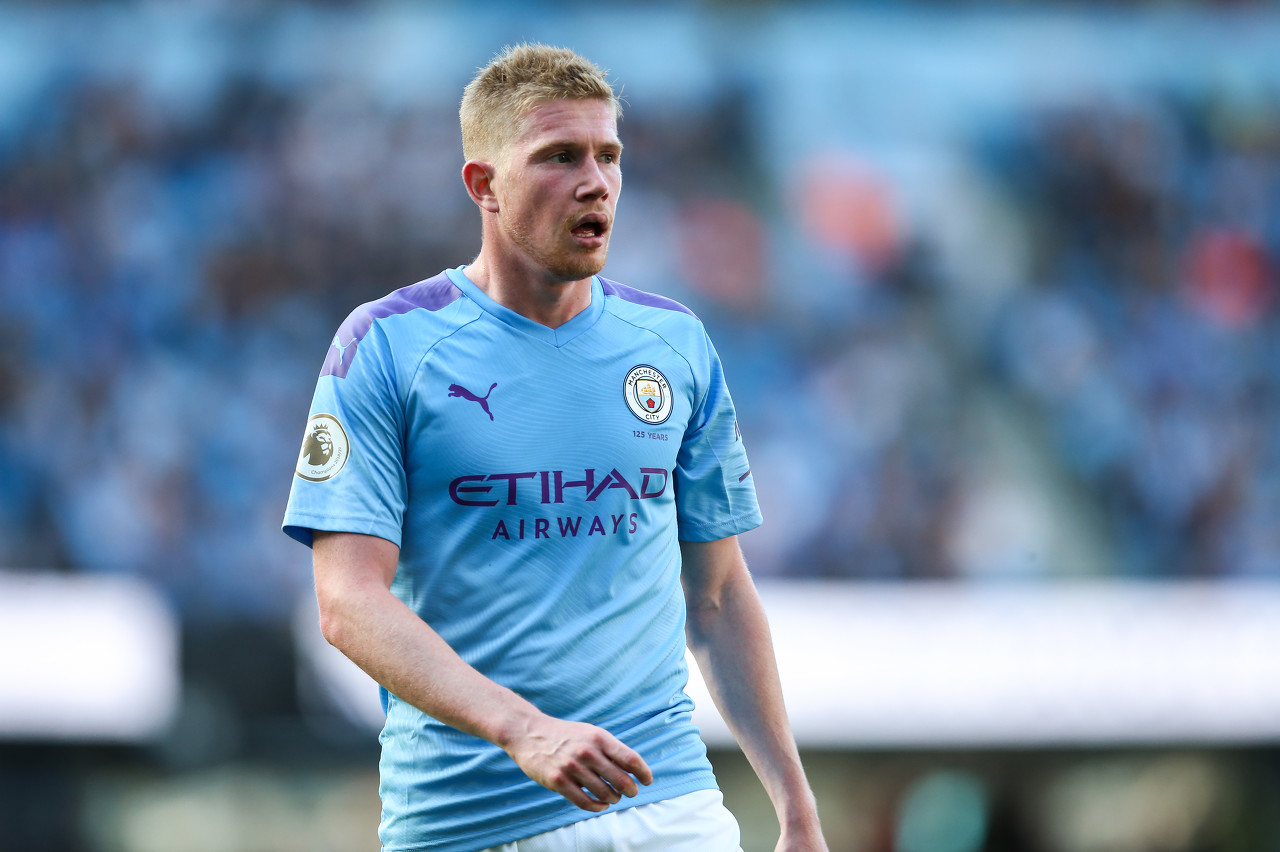 FIFA电竞职业选手阵型偏好分析